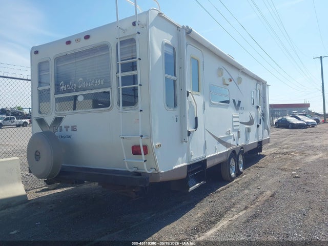 Forest River Flagstaff Lite Weight Trailers