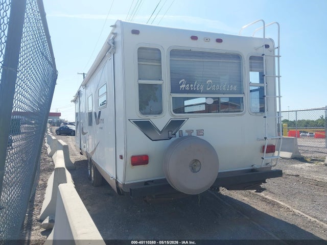 Forest River Flagstaff Lite Weight Trailers