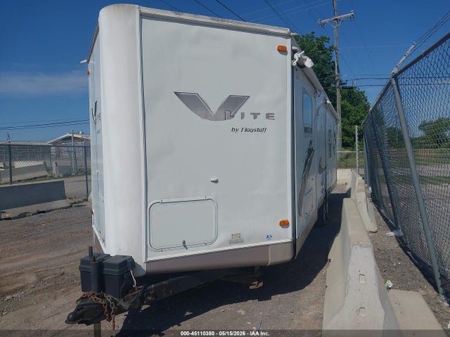 Forest River Flagstaff Lite Weight Trailers
