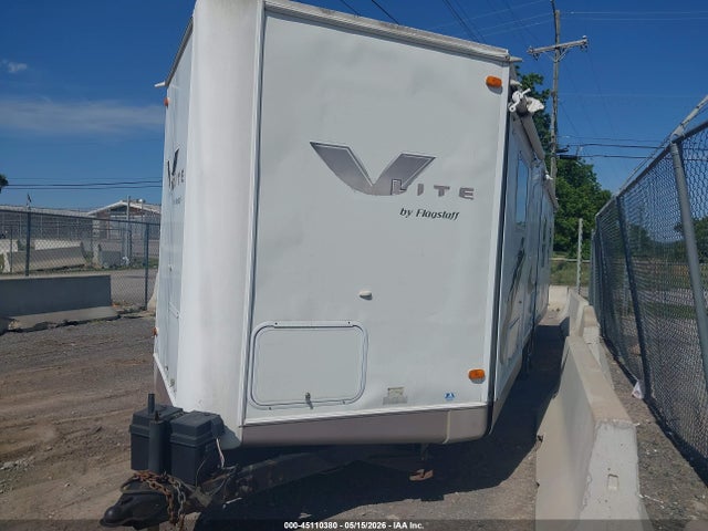 Forest River Flagstaff Lite Weight Trailers