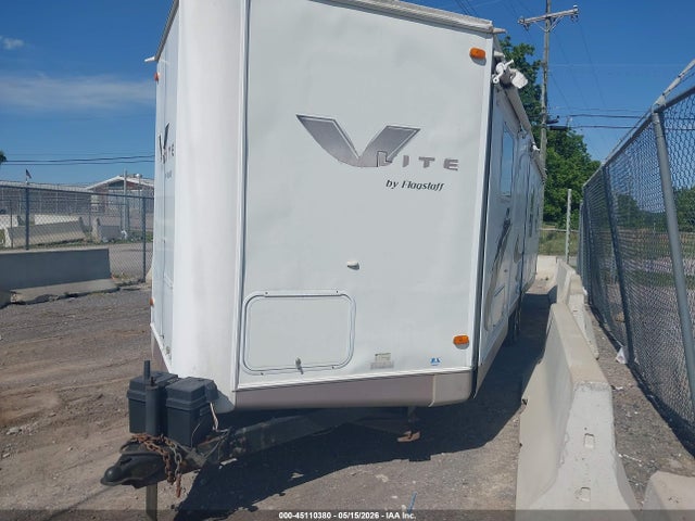 Forest River Flagstaff Lite Weight Trailers