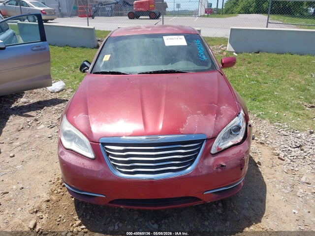 Chrysler 200 Lx