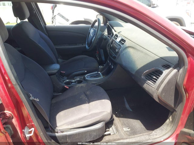 Chrysler 200 Lx