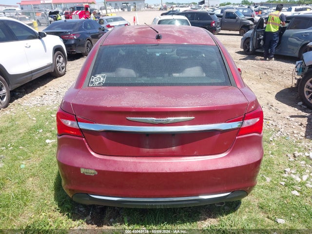Chrysler 200 Lx