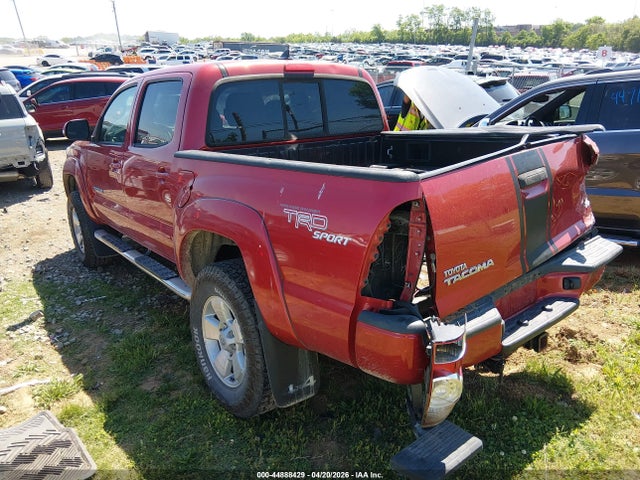 Toyota Tacoma Base V6