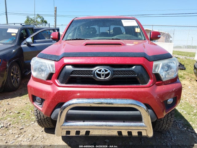 Toyota Tacoma Base V6
