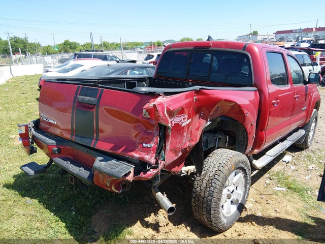 Toyota Tacoma Base V6