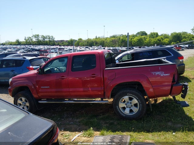 Toyota Tacoma Base V6