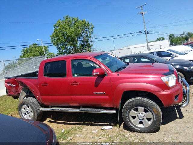 Toyota Tacoma Base V6