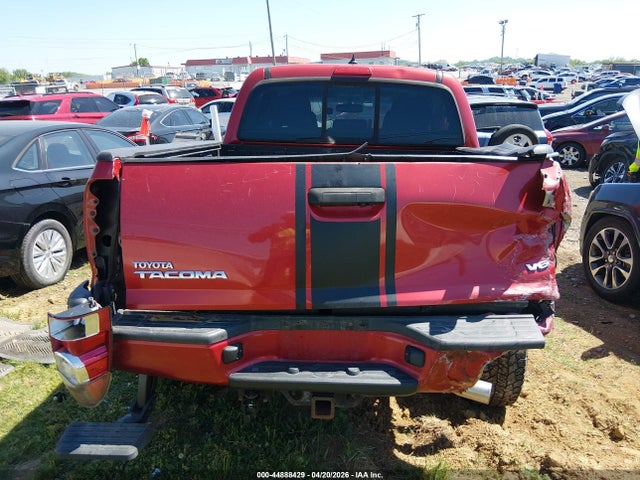 Toyota Tacoma Base V6