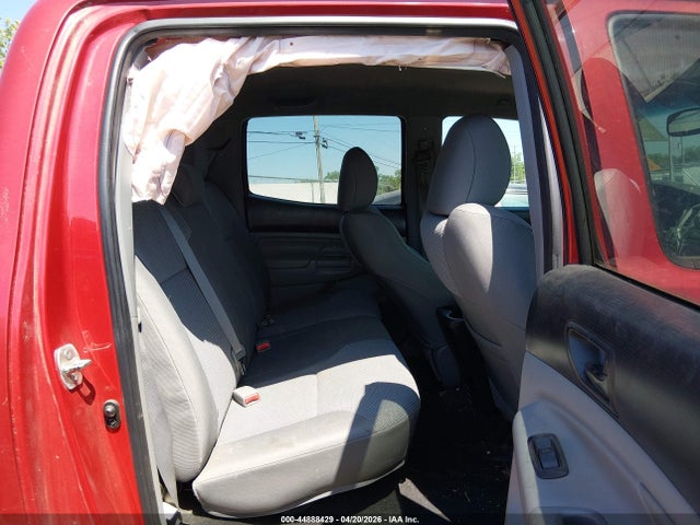 Toyota Tacoma Base V6