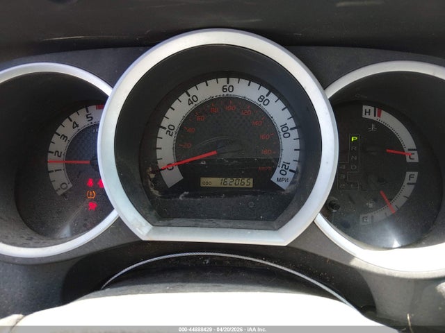 Toyota Tacoma Base V6