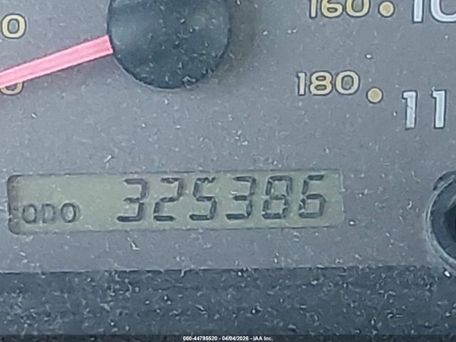 Toyota Sequoia Limited V8