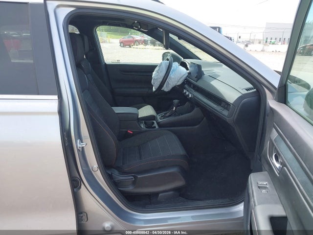 Honda CR-V Hybrid Sport
