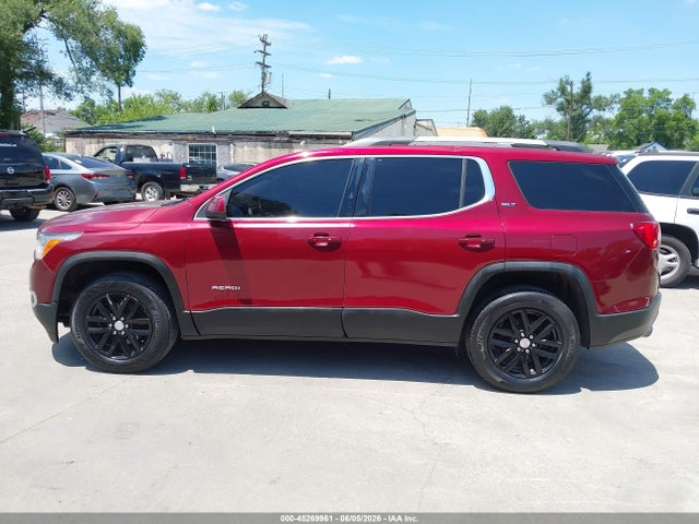 GMC Acadia Slt-1