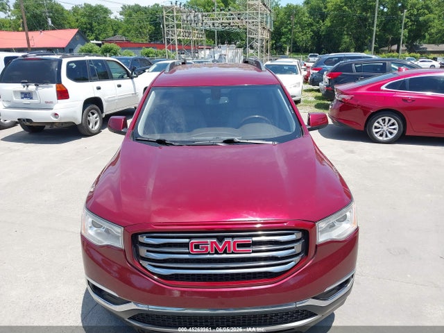 GMC Acadia Slt-1