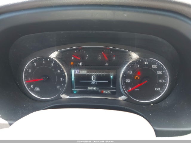 GMC Acadia Slt-1