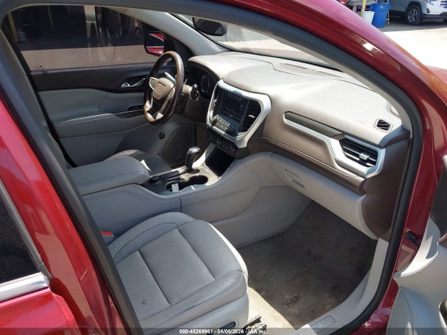 GMC Acadia Slt-1