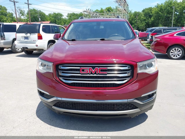 GMC Acadia Slt-1