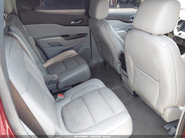 GMC Acadia Slt-1