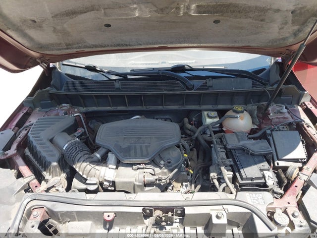 GMC Acadia Slt-1