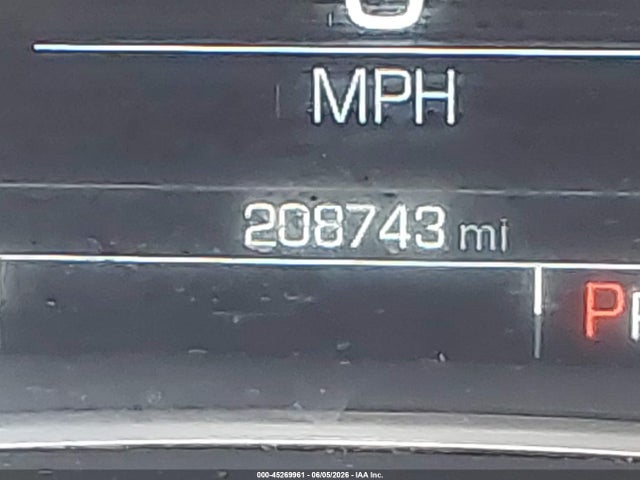 GMC Acadia Slt-1
