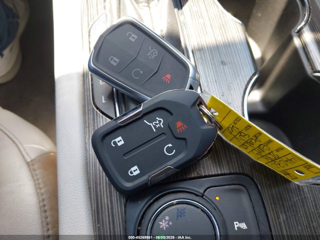 GMC Acadia Slt-1