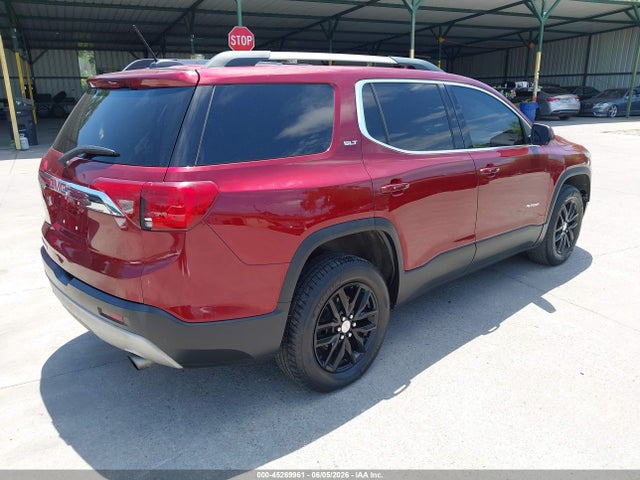 GMC Acadia Slt-1