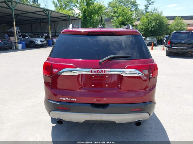 GMC Acadia Slt-1