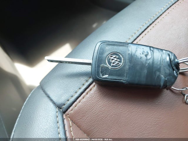 Buick Encore Premium