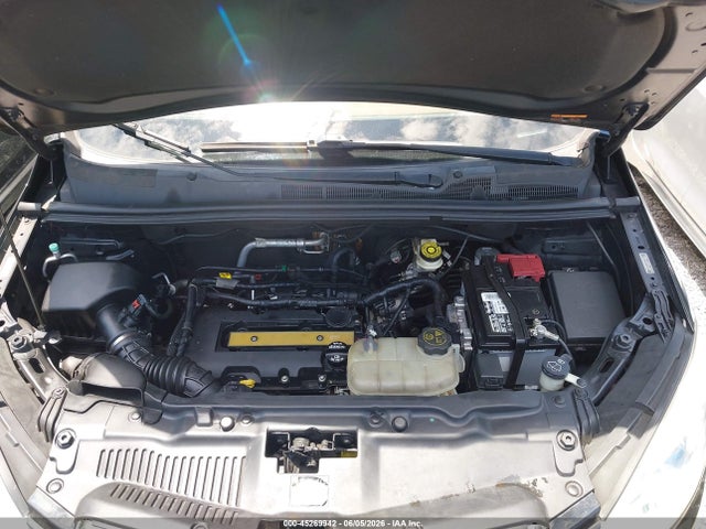 Buick Encore Premium
