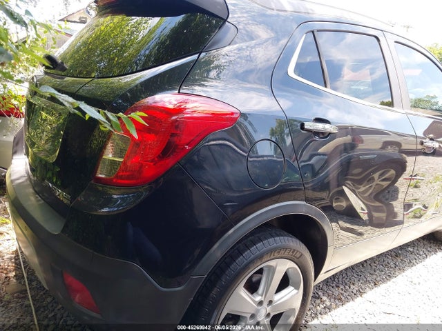 Buick Encore Premium