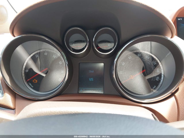 Buick Encore Premium
