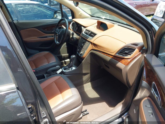 Buick Encore Premium