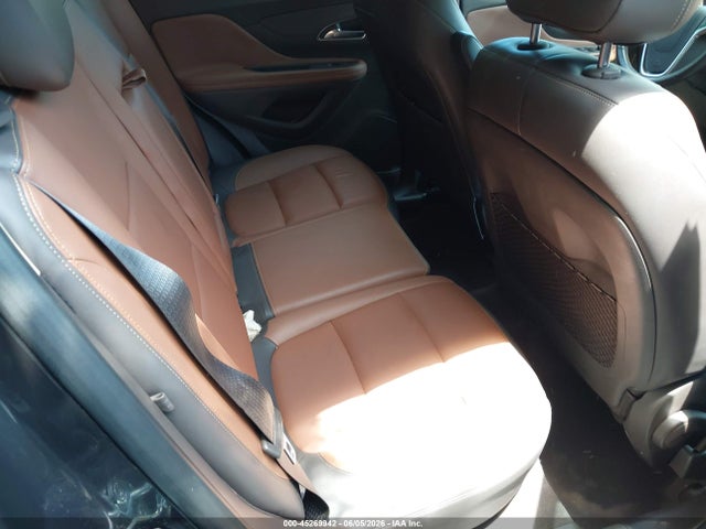 Buick Encore Premium