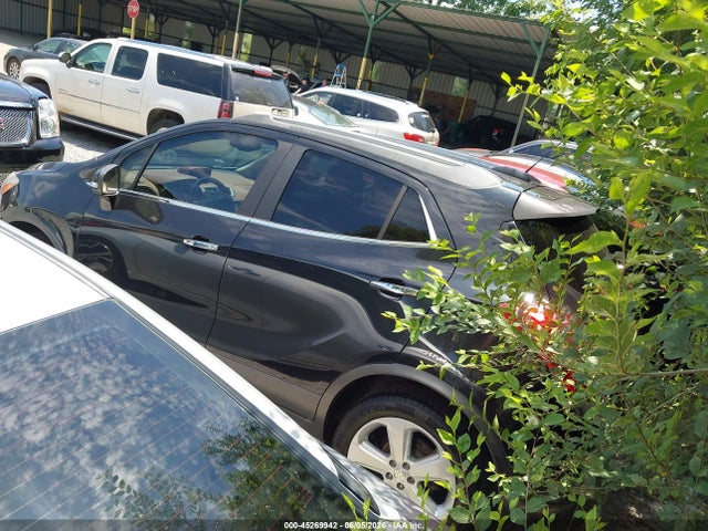 Buick Encore Premium