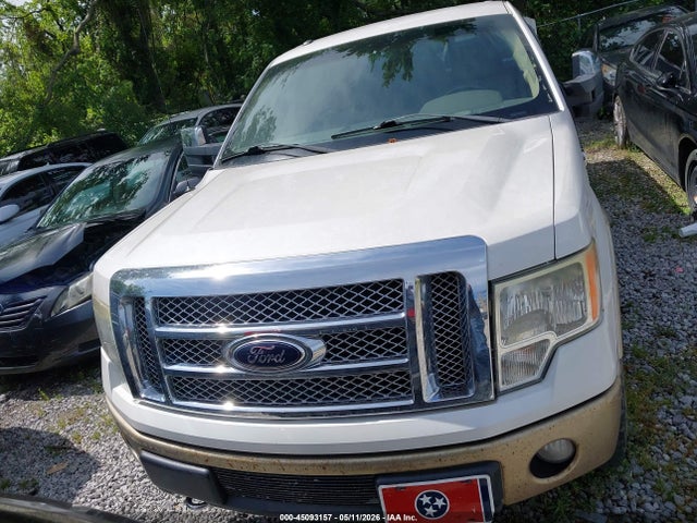 Ford F-150 Lariat