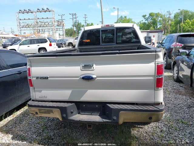 Ford F-150 Lariat