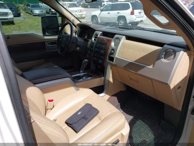 Ford F-150 Lariat