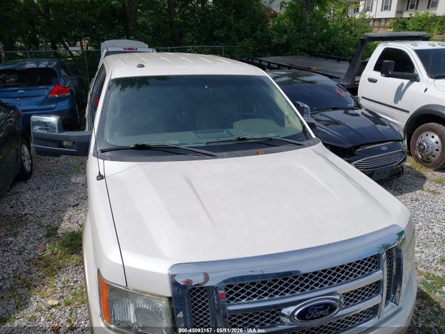Ford F-150 Lariat