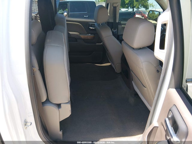 GMC Sierra 1500 Slt