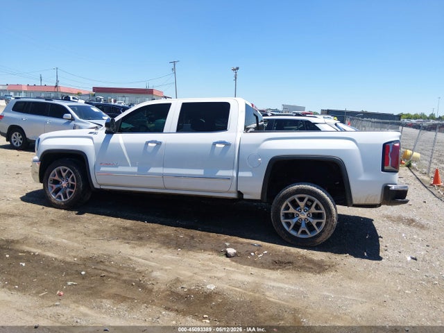 GMC Sierra 1500 Slt