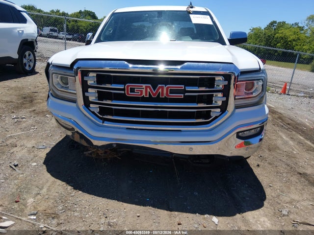 GMC Sierra 1500 Slt