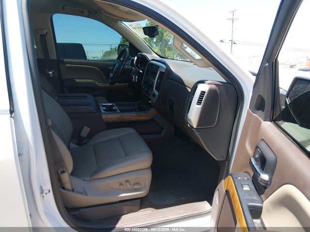 GMC Sierra 1500 Slt