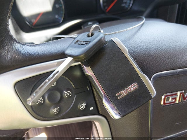GMC Sierra 1500 Slt