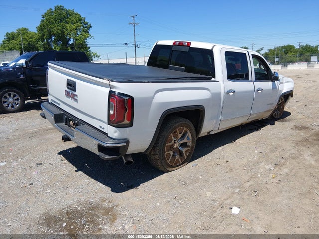 GMC Sierra 1500 Slt
