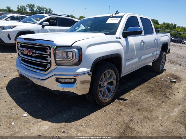 GMC Sierra 1500 Slt