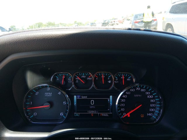 GMC Sierra 1500 Slt