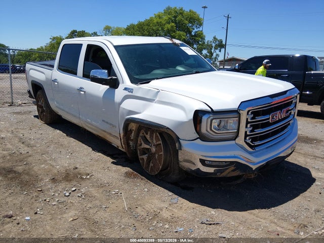 Salvage GMC Sierra 1500 Image