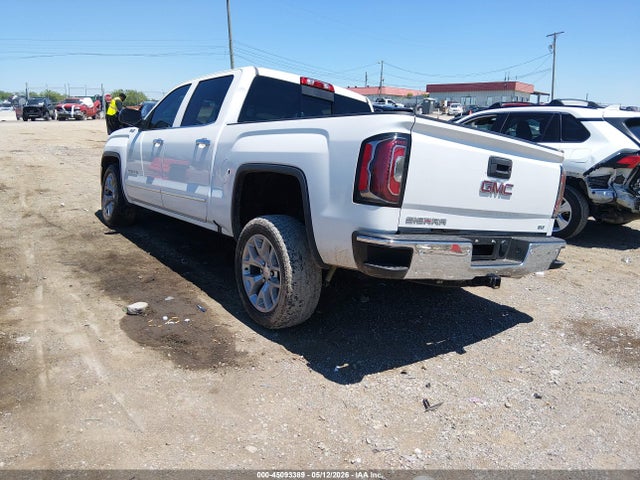 GMC Sierra 1500 Slt